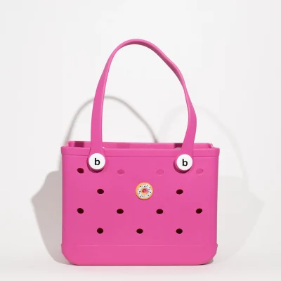 Donut Small Charm - 6 Pack