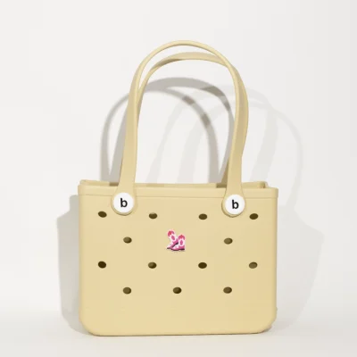 Cowboy Boot Small Charm - 6 Pack