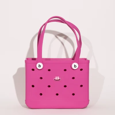 Cowboy Hat Small Charm - 6 Pack