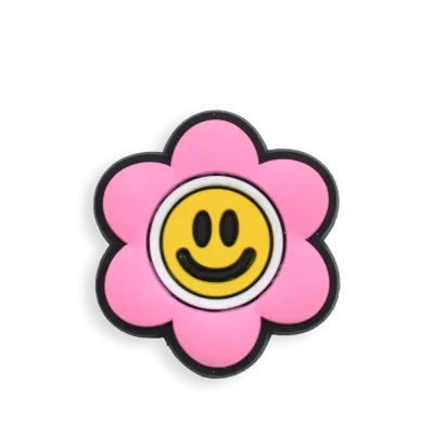 Happy Flower