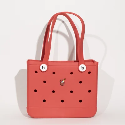 Coconut Drink Small Charm - 6 Pack