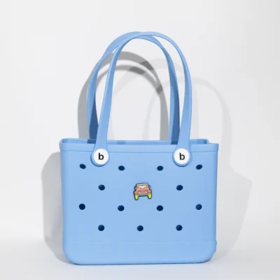 Pink Jeep Small Charm - 6 Pack