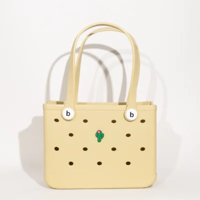 Cactus Small Charm - 6 Pack