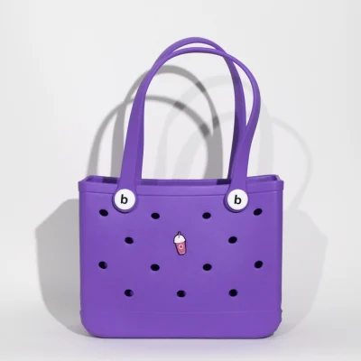 Pink Frappe Small Charm - 6 Pack