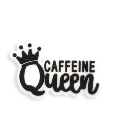 Caffeine Queen