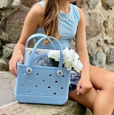 EVA Beach Bag *Small*