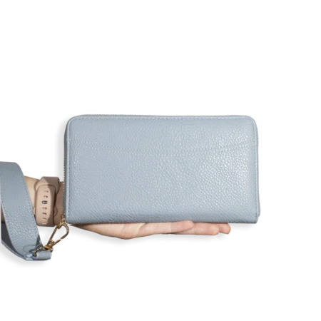 Zip Wallet