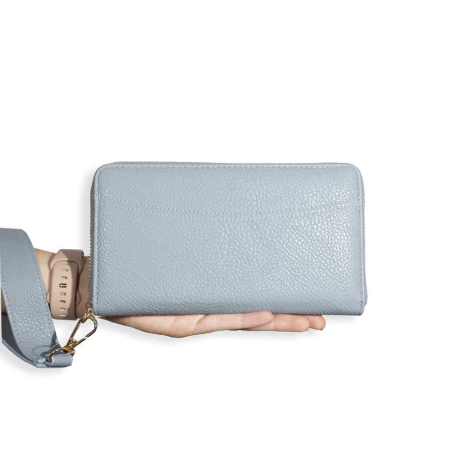 Zip Wallet