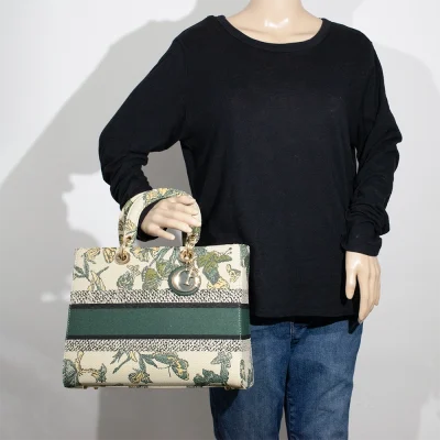 2pc Medium Butterfly Bag with Card Holder