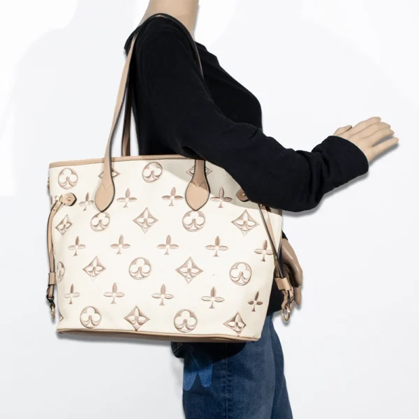 2pc Spade Tote with Wallet