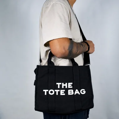 The Tote Bag