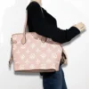 2pc Spade Tote with Wallet