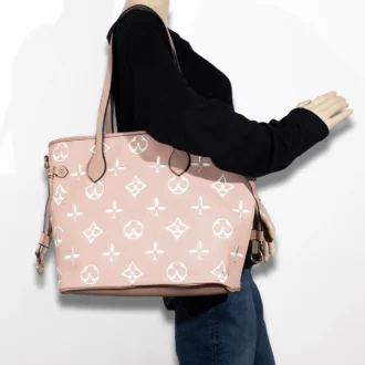 2pc Spade Tote with Wallet