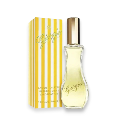 Giorgio by Giorgio Beverly Hills
